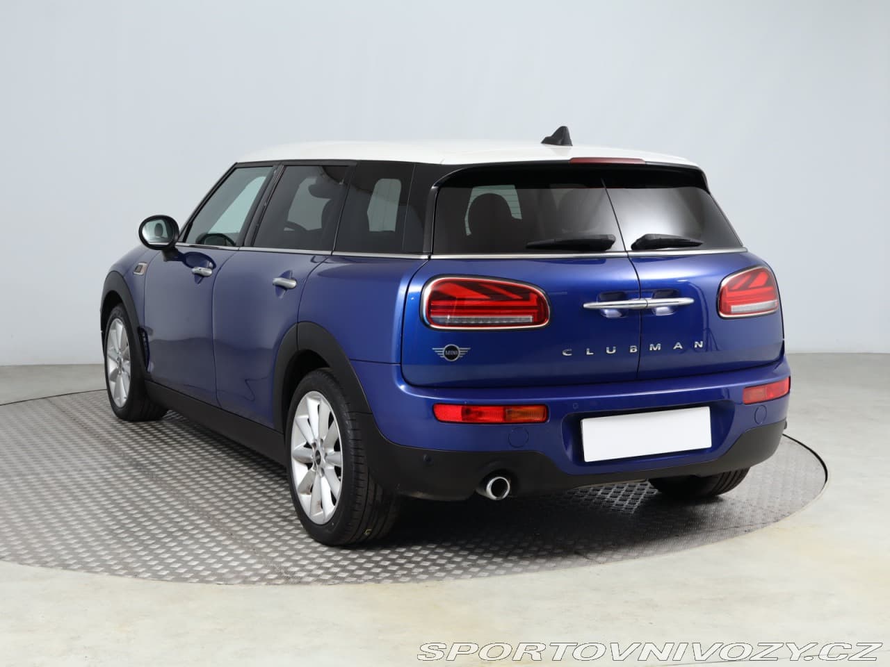2021 Mini Clubman - 4