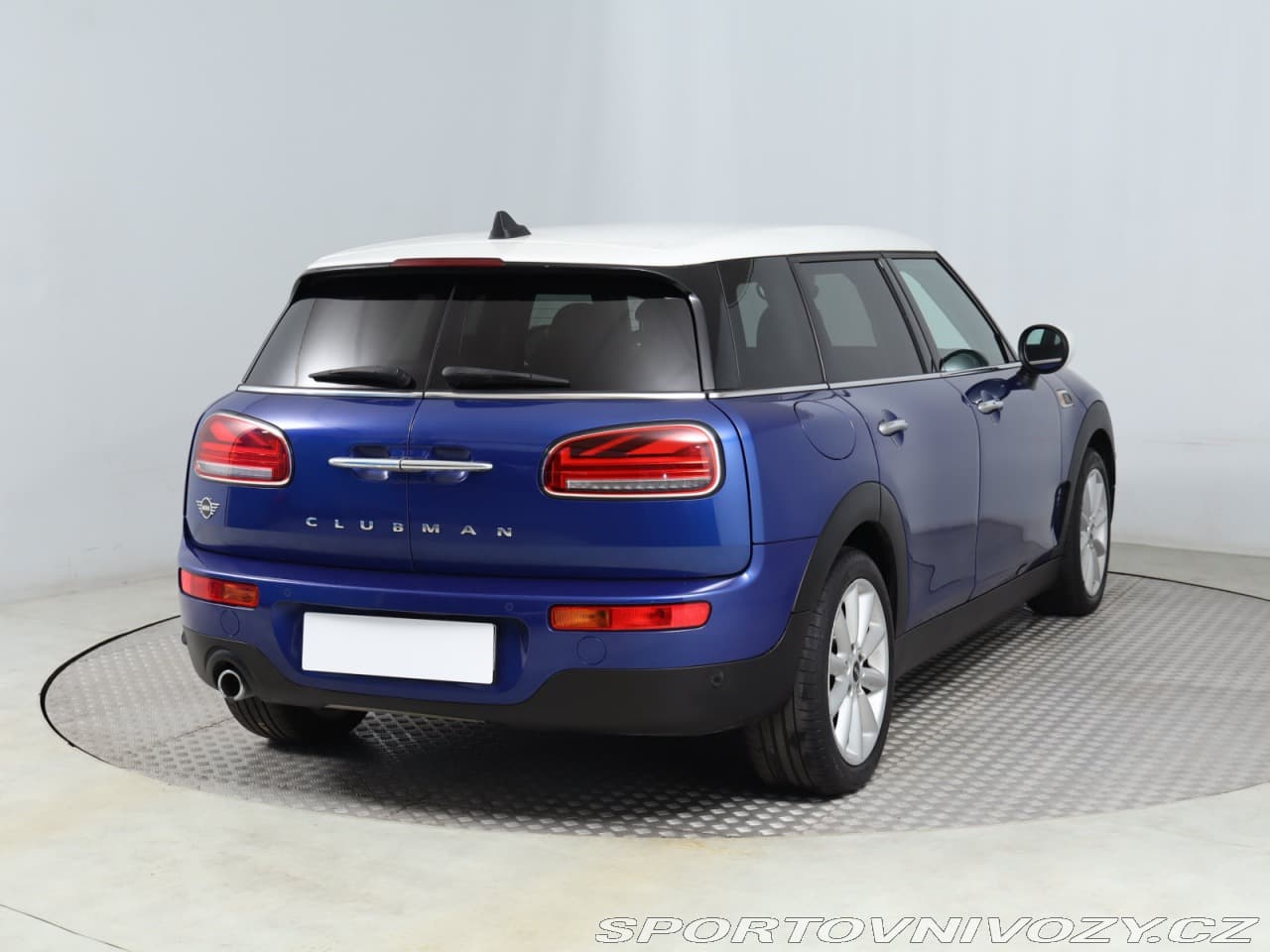 2021 Mini Clubman - 5