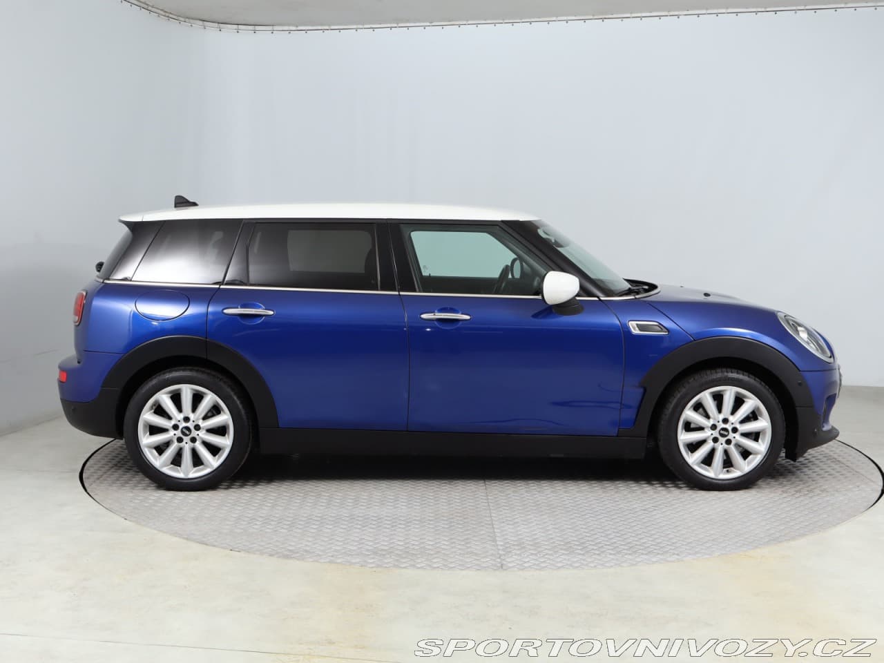 2021 Mini Clubman - 6