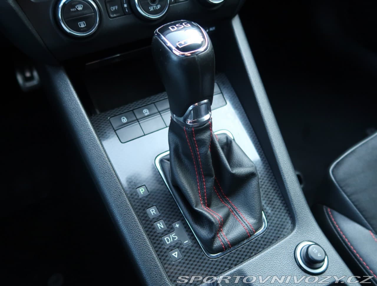 2014 Škoda Octavia - 13