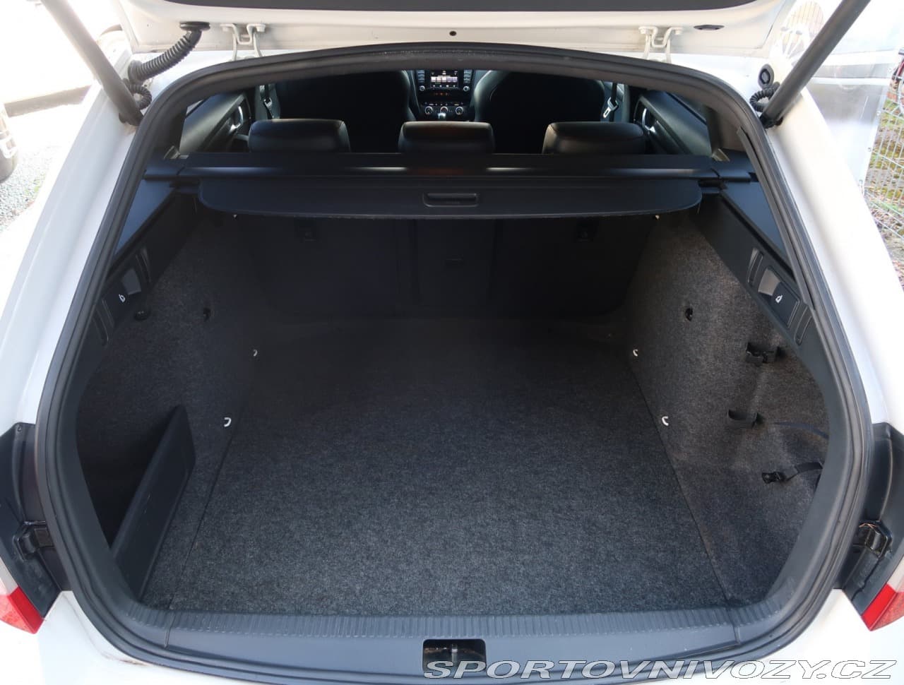 2014 Škoda Octavia - 14