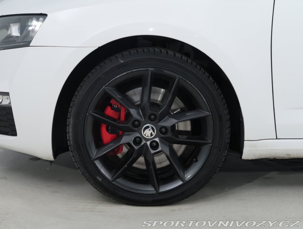 2014 Škoda Octavia - 15