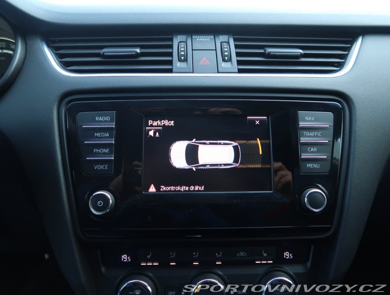 2014 Škoda Octavia - 17