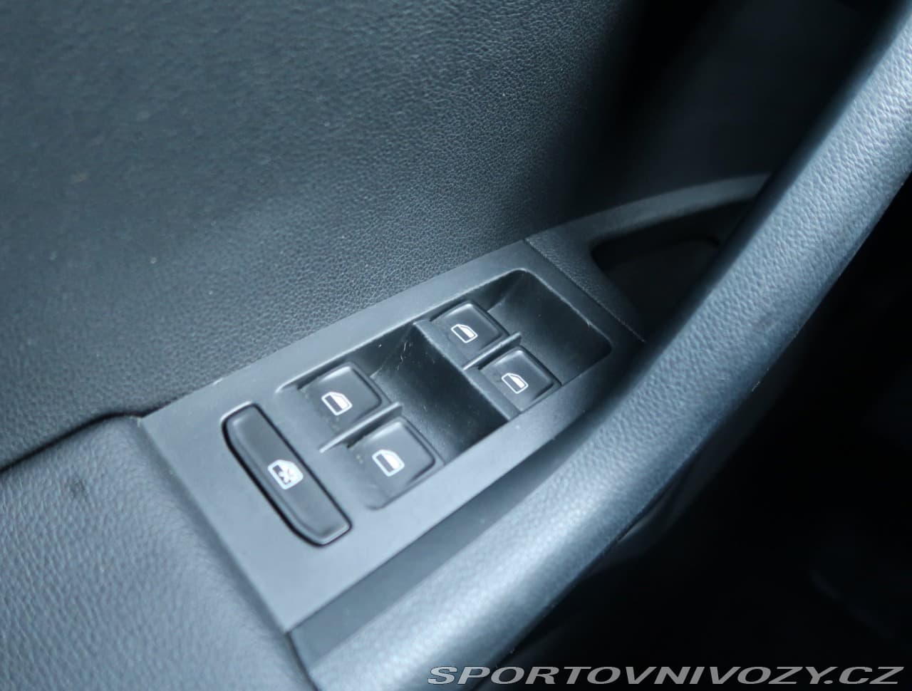 2014 Škoda Octavia - 19