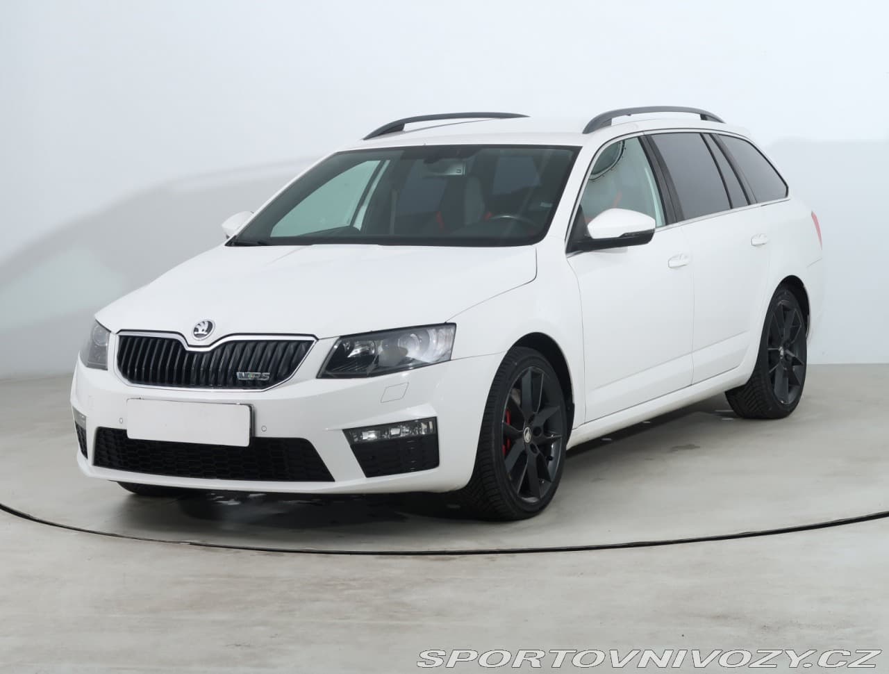 2014 Škoda Octavia - 2