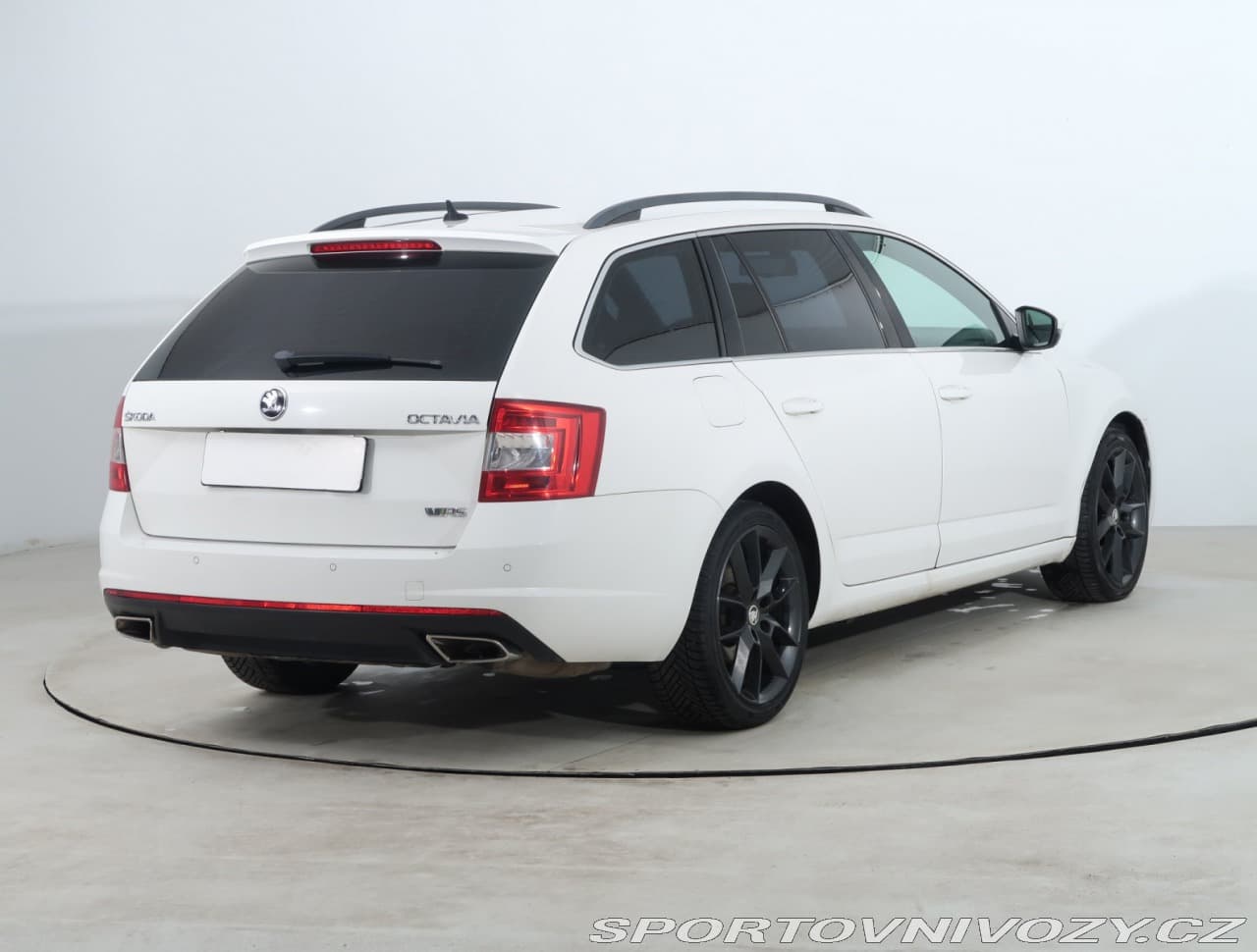 2014 Škoda Octavia - 5