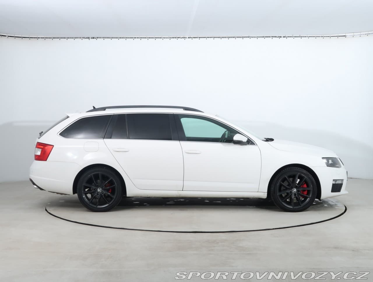 2014 Škoda Octavia - 6