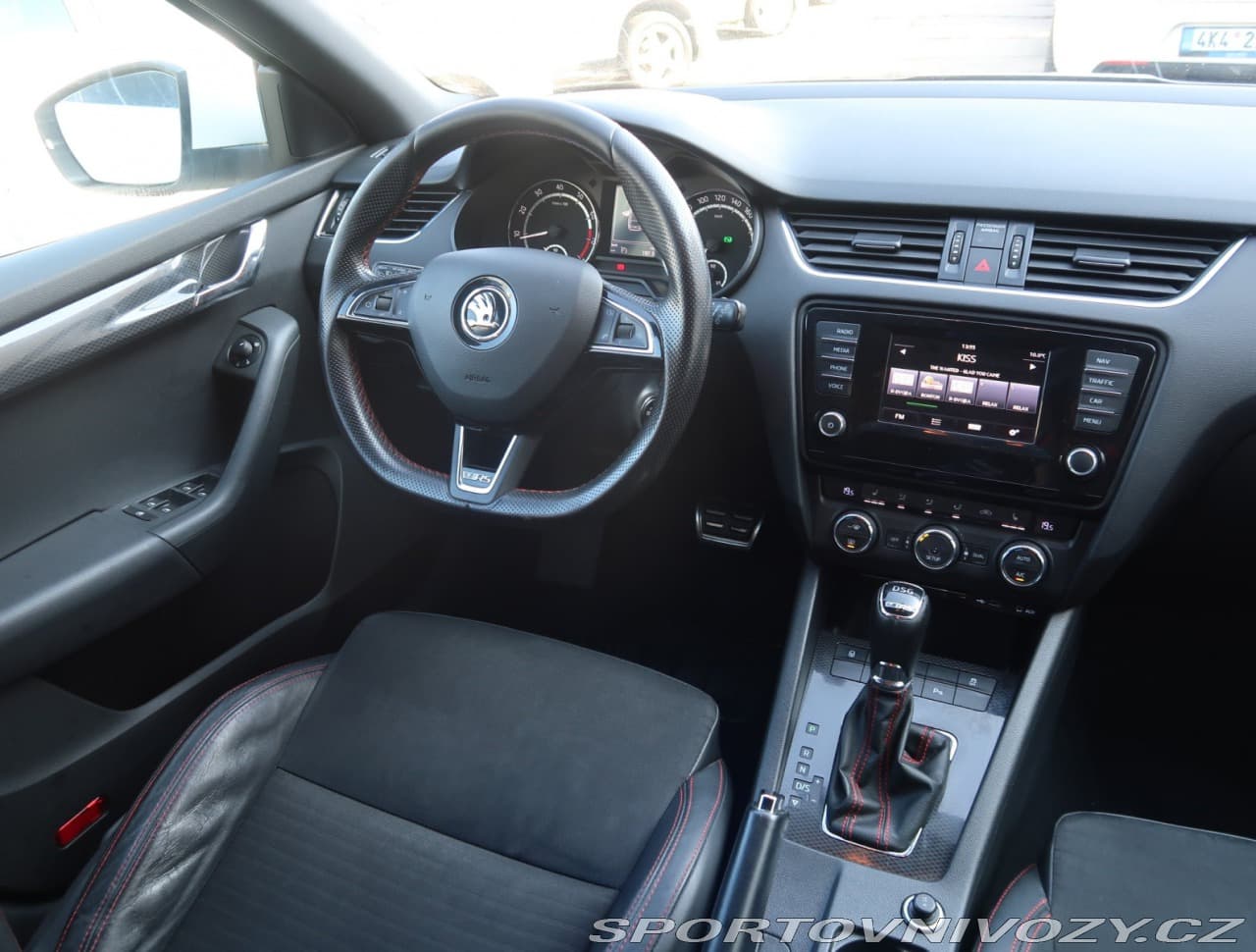 2014 Škoda Octavia - 7