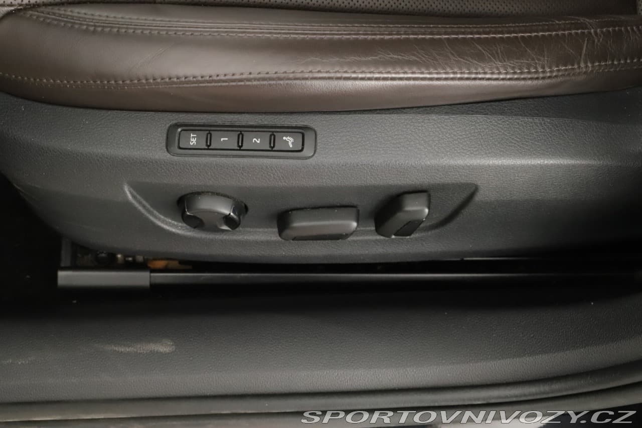 2019 Škoda Superb - 10