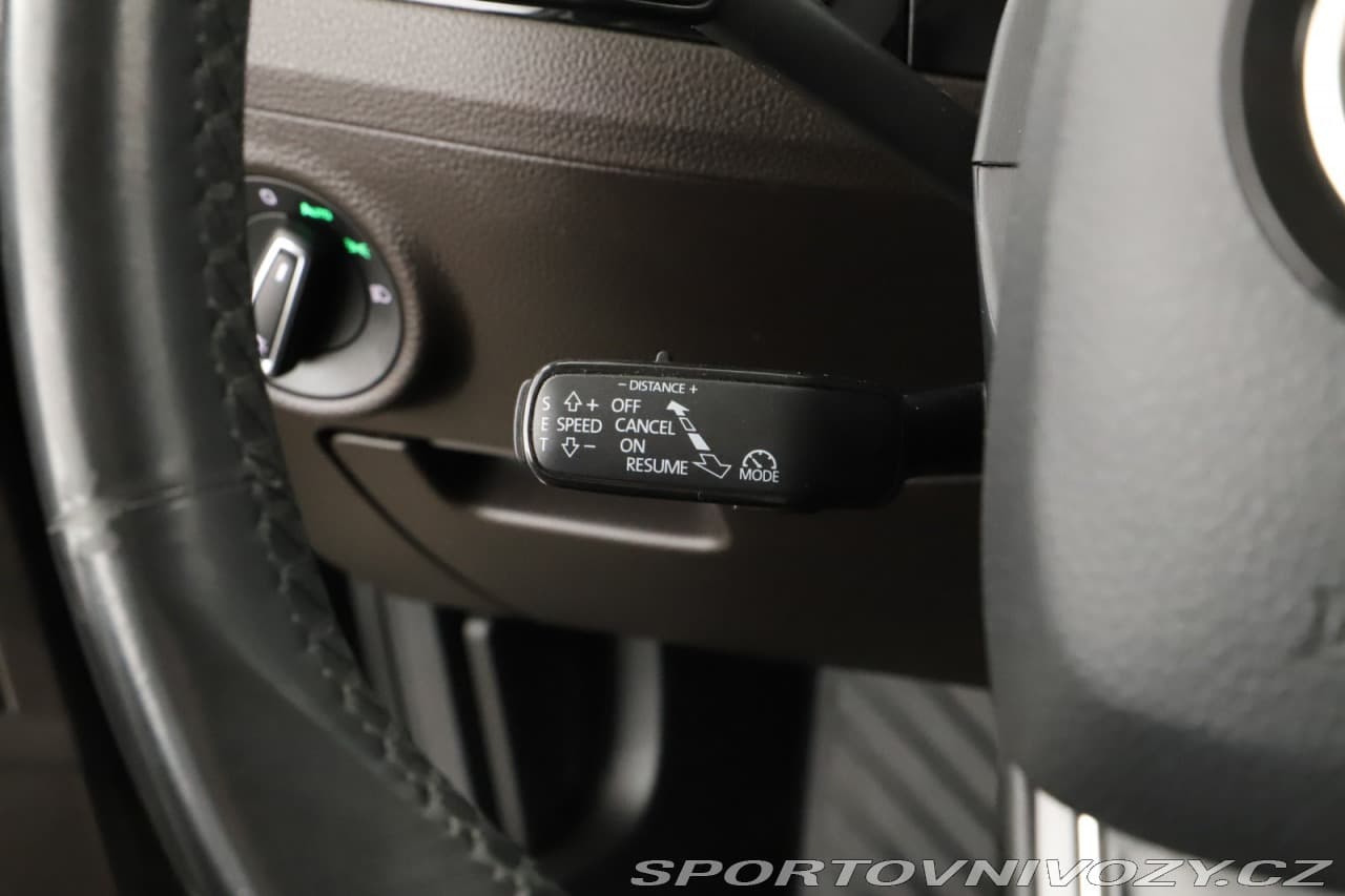 2019 Škoda Superb - 12