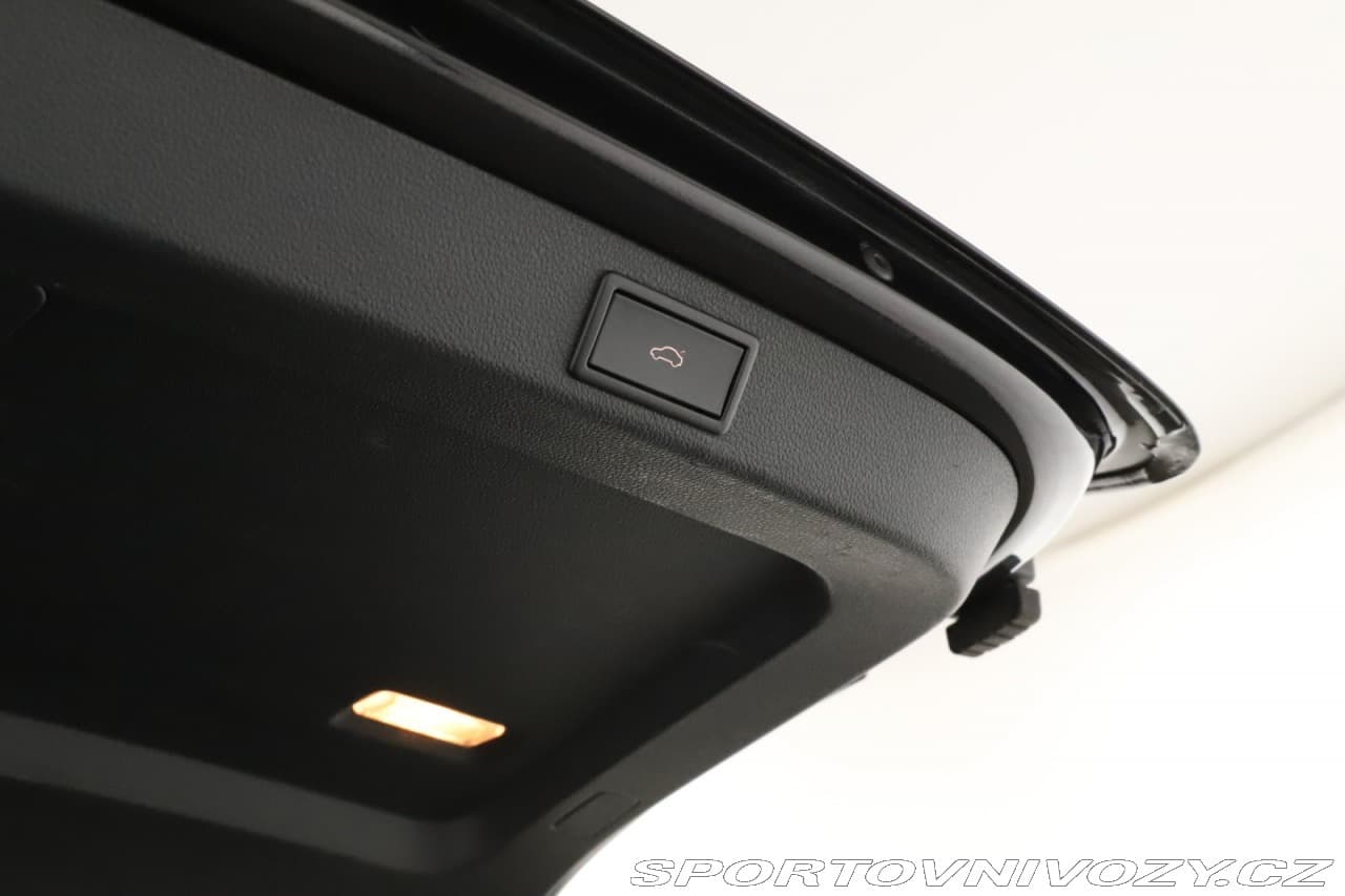 2019 Škoda Superb - 13