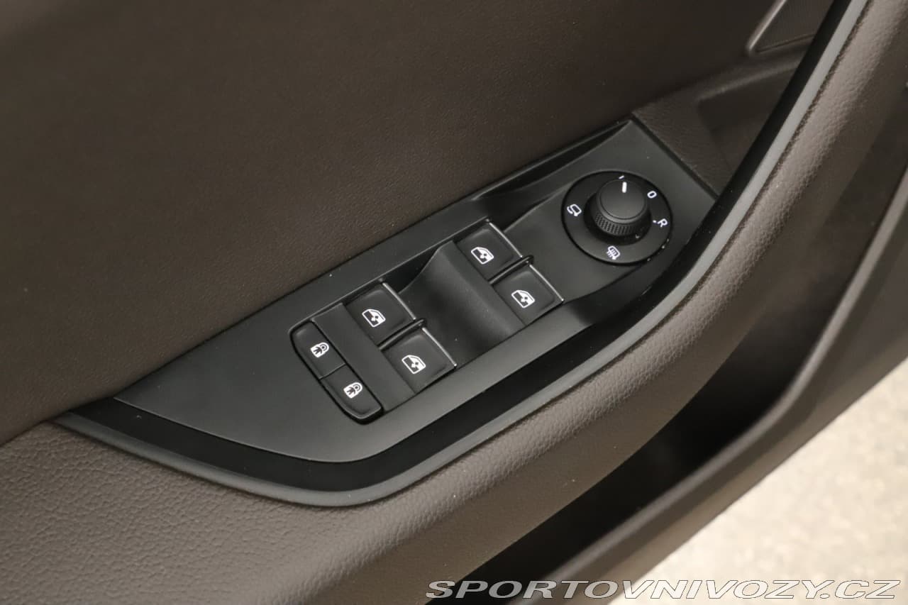 2019 Škoda Superb - 9