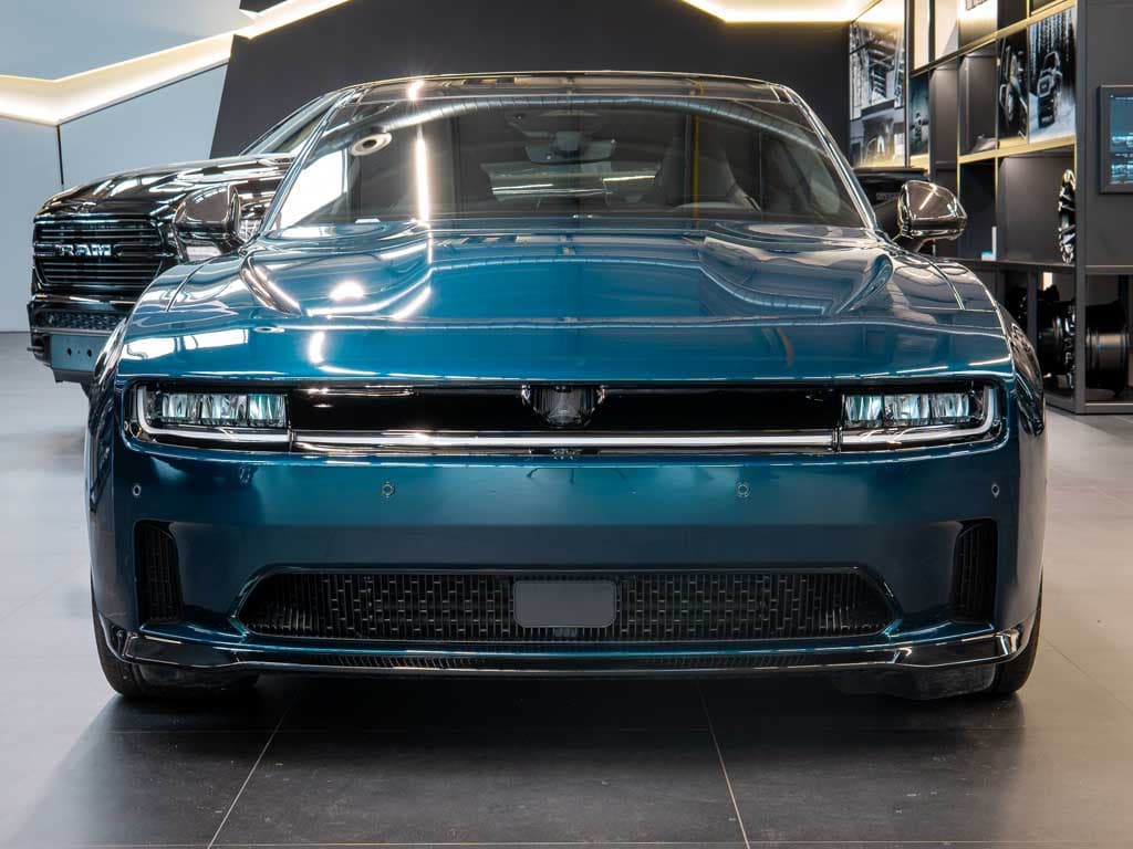 2024 Dodge Charger - 10