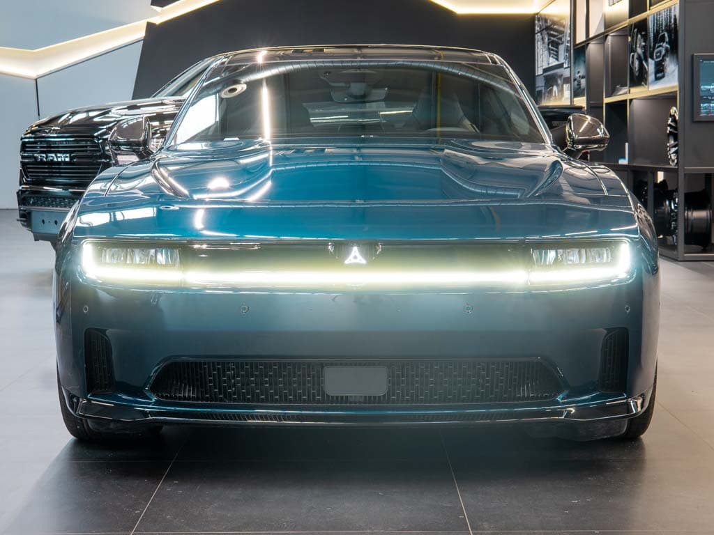 2024 Dodge Charger - 11