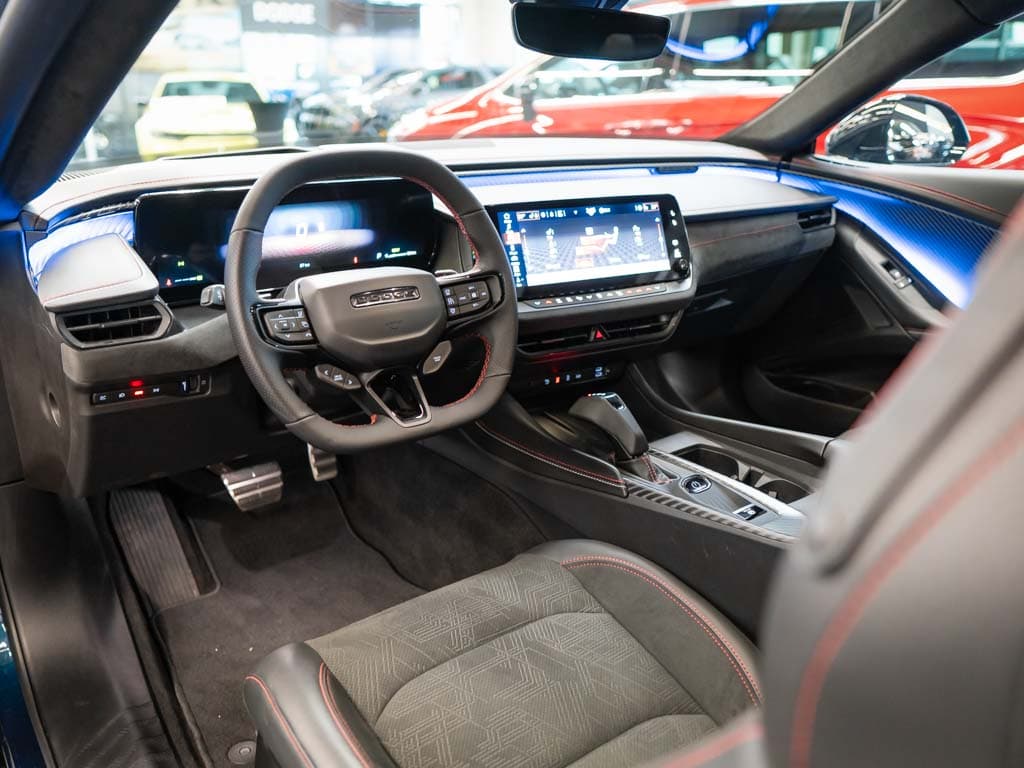 2024 Dodge Charger - 12