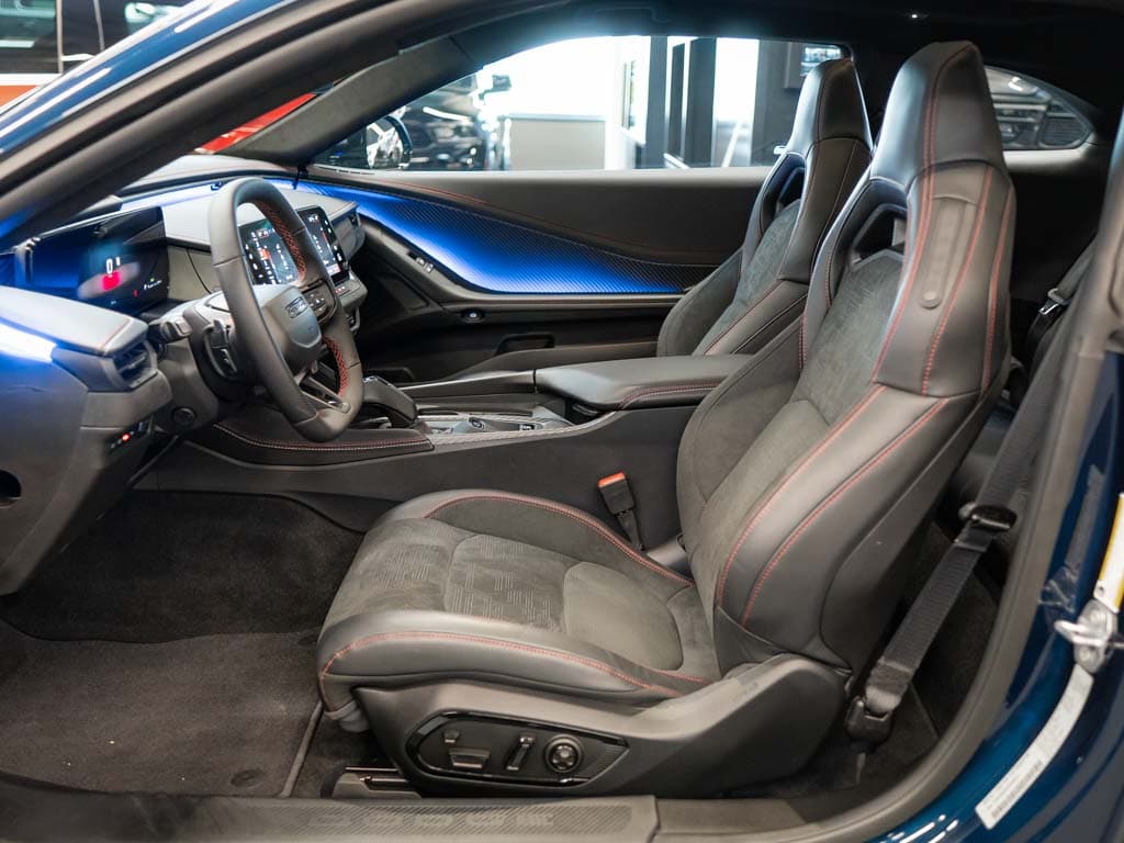 2024 Dodge Charger - 13