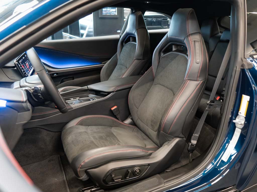 2024 Dodge Charger - 14