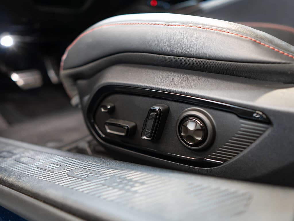 2024 Dodge Charger - 15