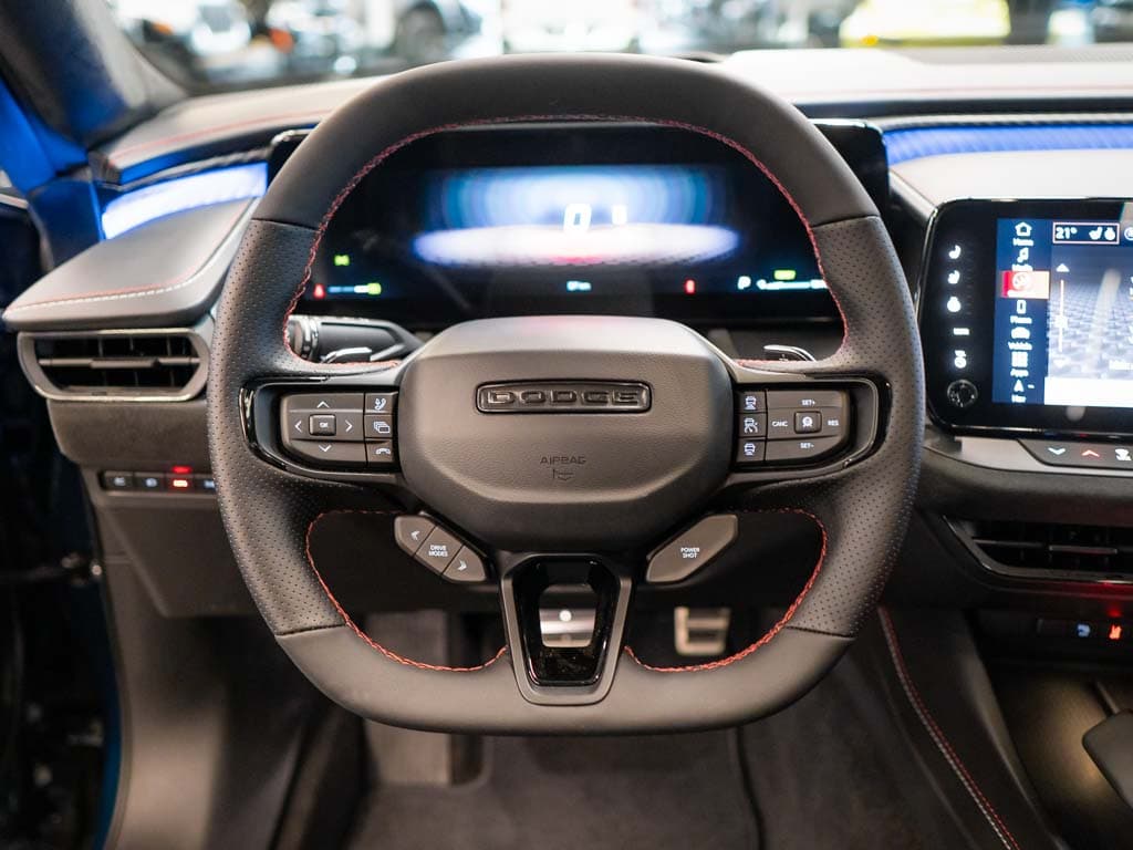 2024 Dodge Charger - 17