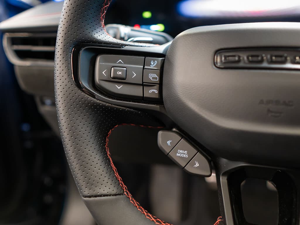 2024 Dodge Charger - 18