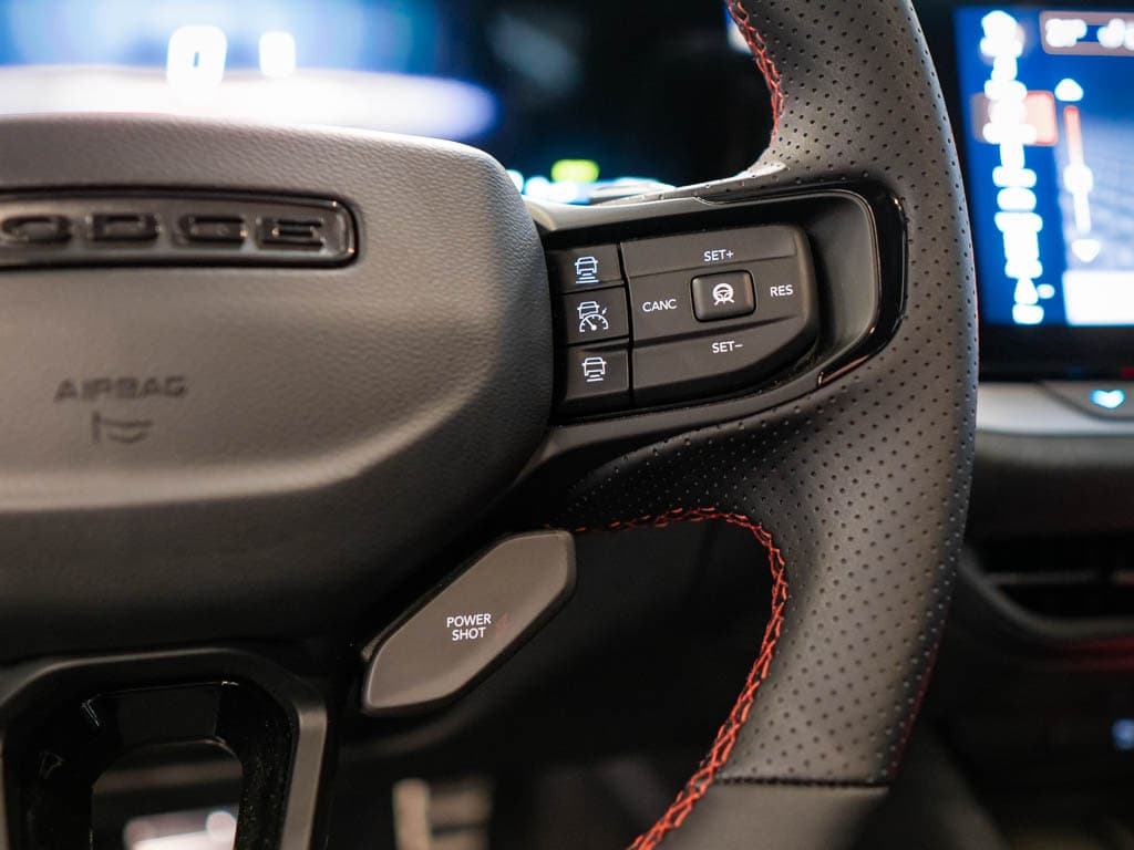 2024 Dodge Charger - 19