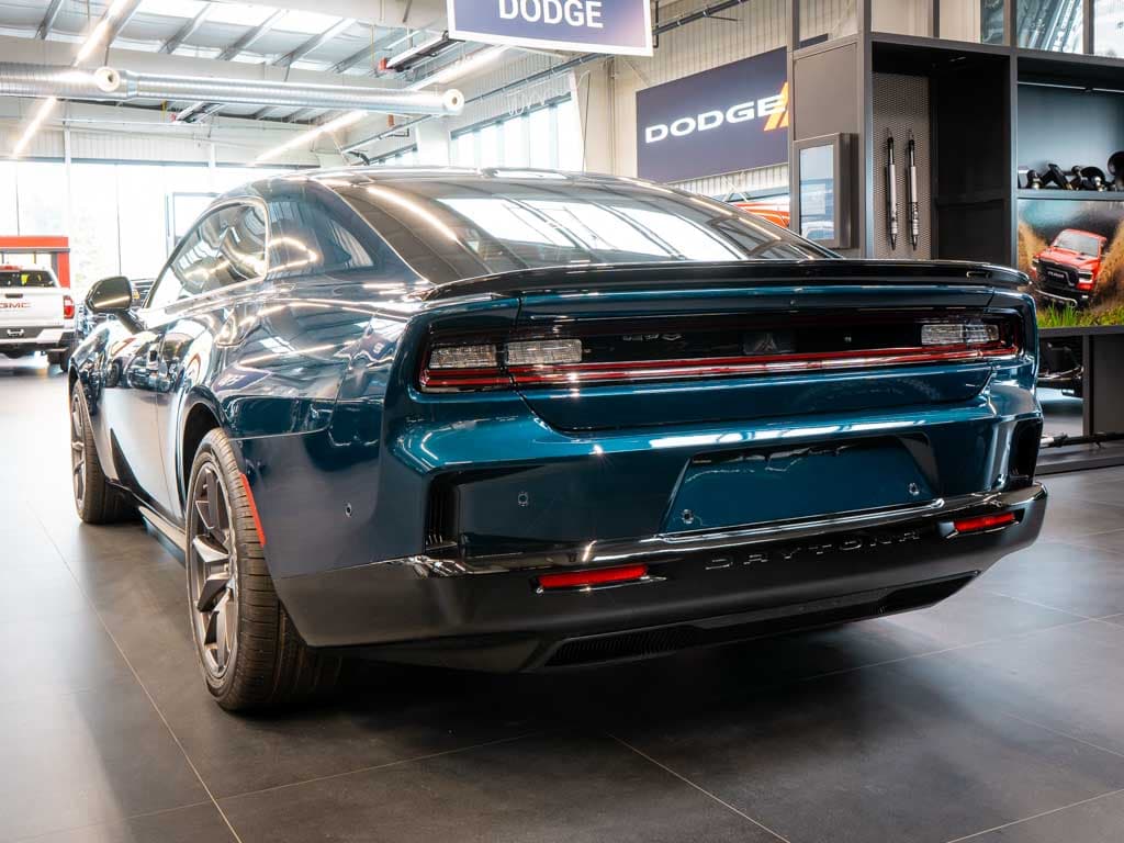 2024 Dodge Charger - 3