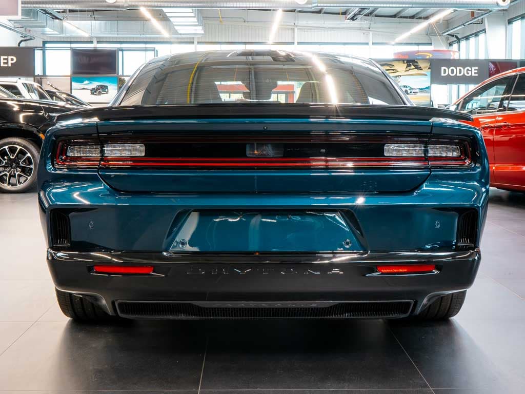 2024 Dodge Charger - 4