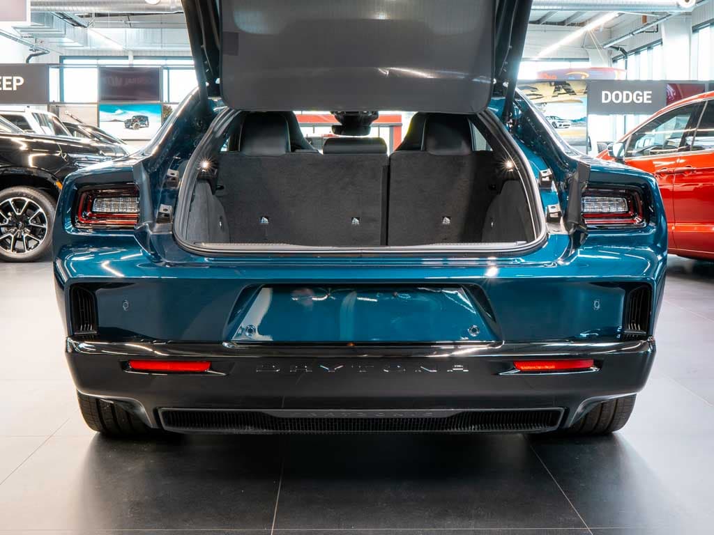 2024 Dodge Charger - 6