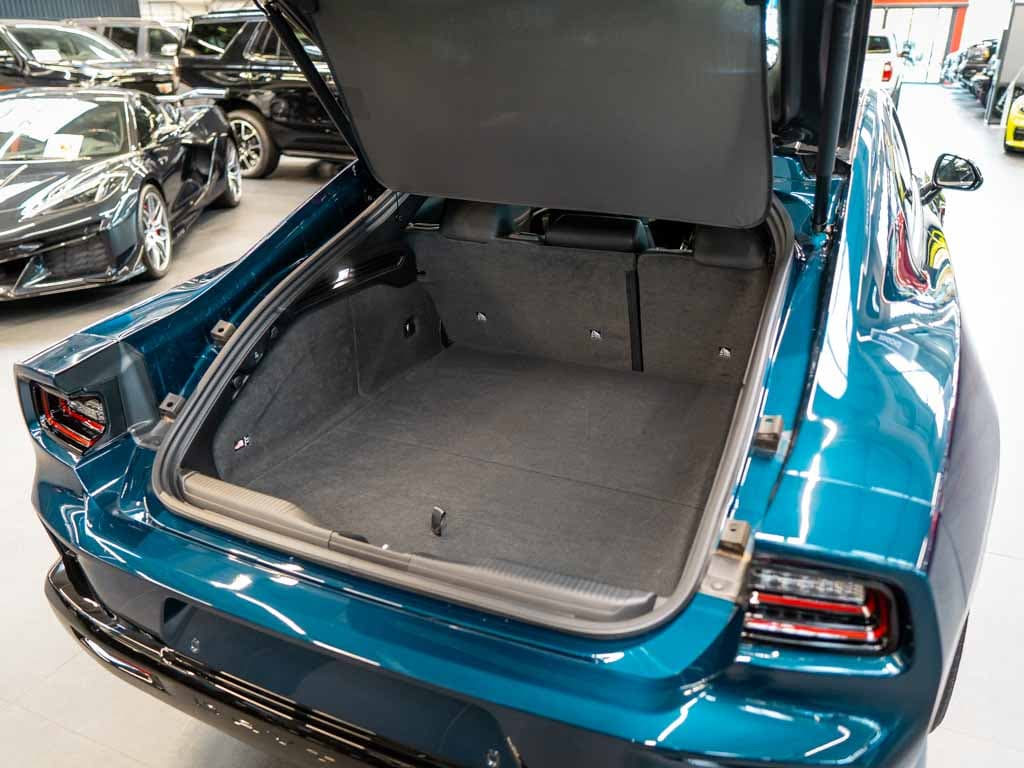 2024 Dodge Charger - 7