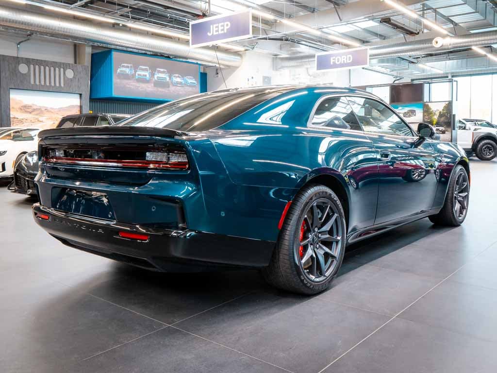 2024 Dodge Charger - 8