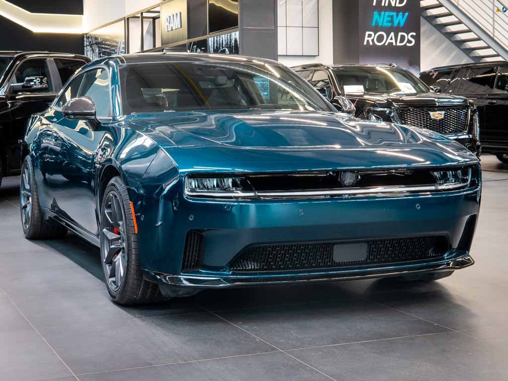 2024 Dodge Charger - 9