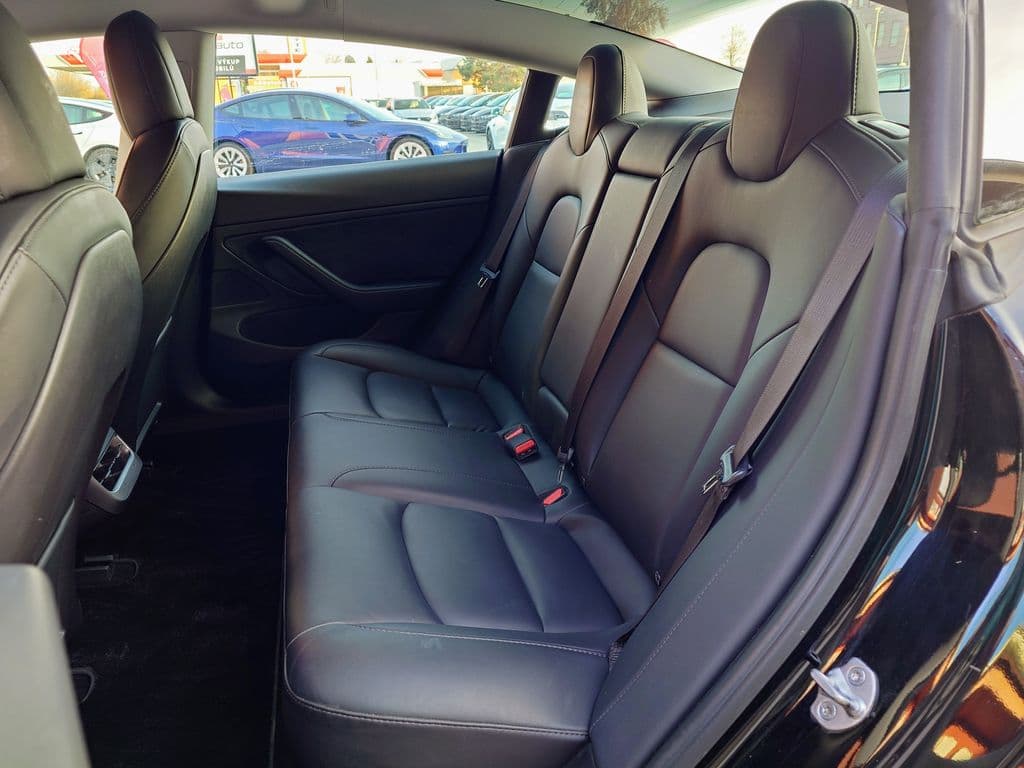 2021 Tesla Model 3 - 13