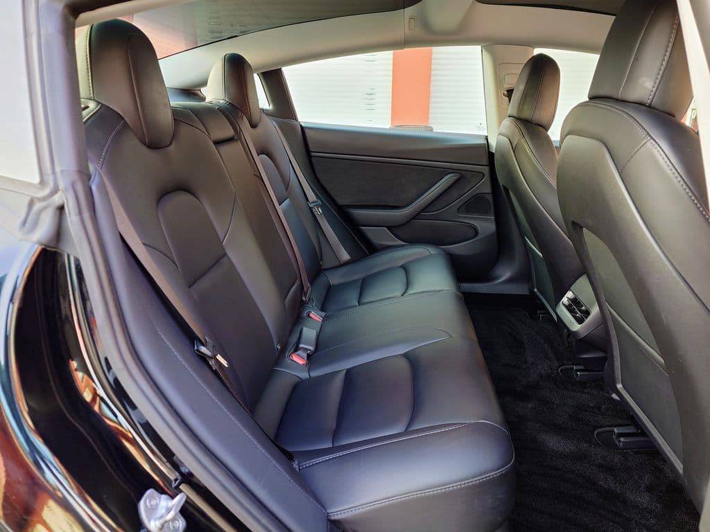 2021 Tesla Model 3 - 15