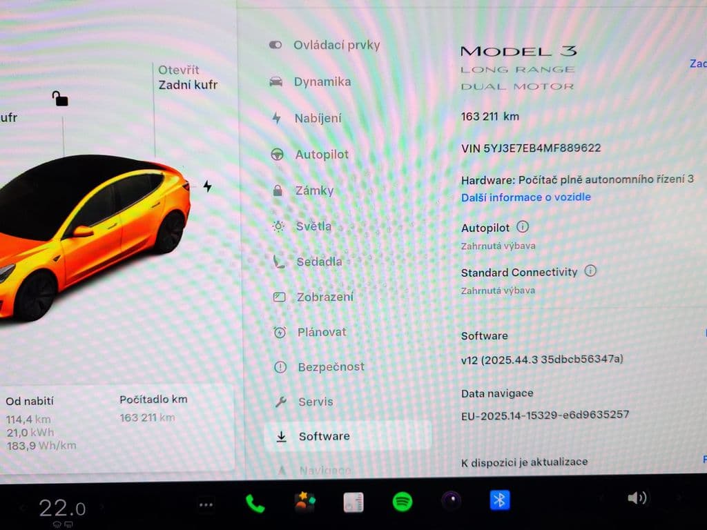 2021 Tesla Model 3 - 18