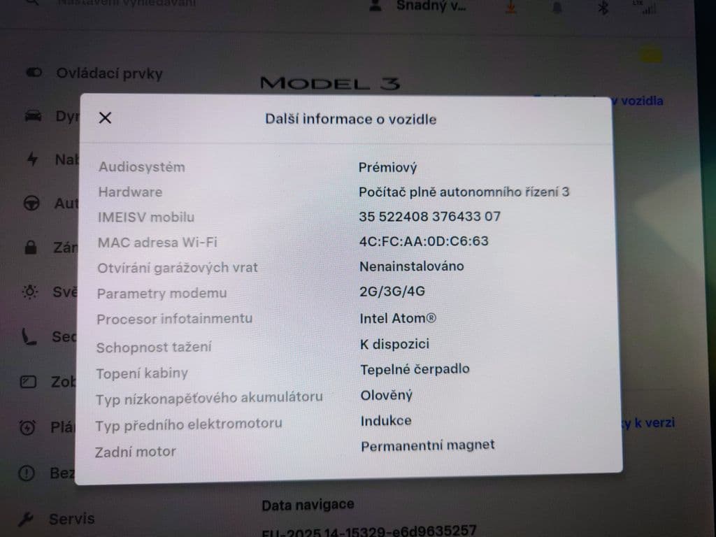 2021 Tesla Model 3 - 19