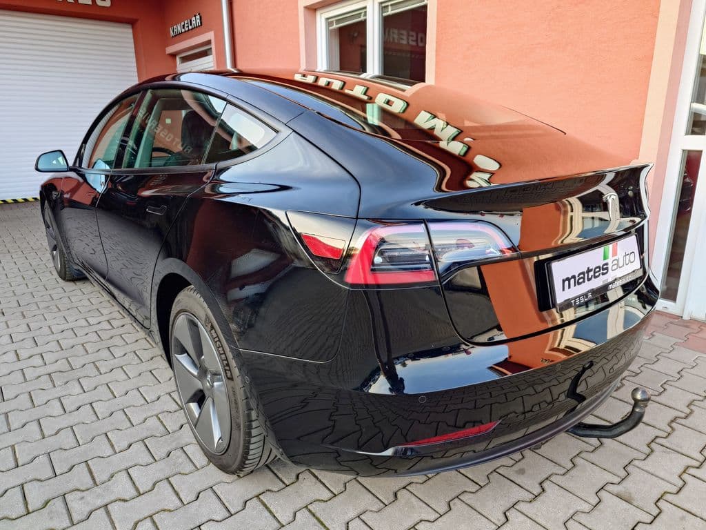 2021 Tesla Model 3 - 3