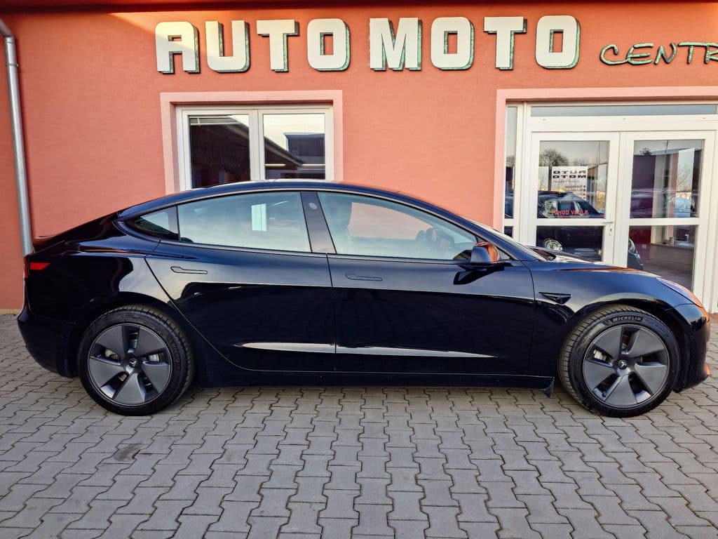 2021 Tesla Model 3 - 5