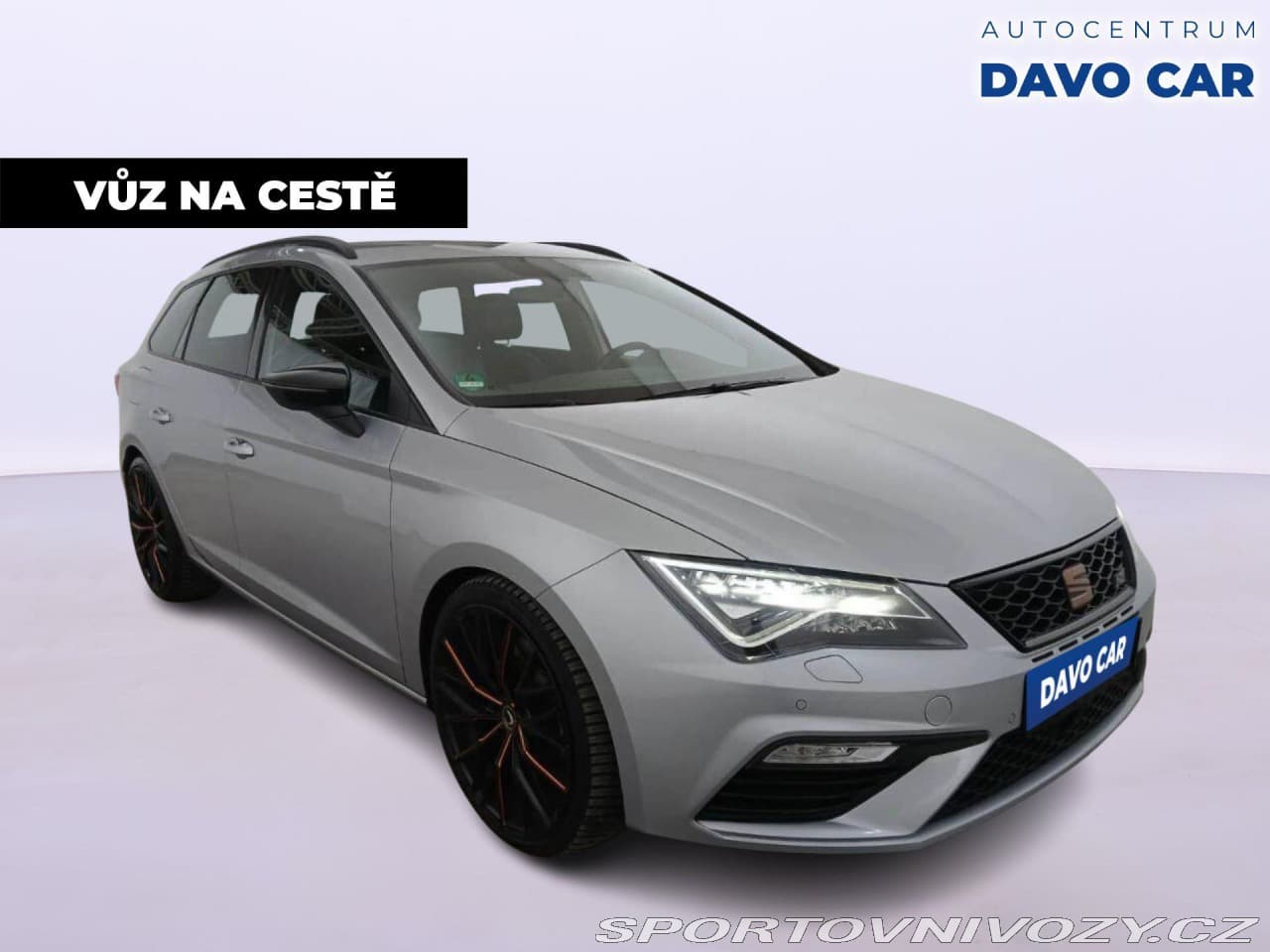 2019 Seat Leon - 2