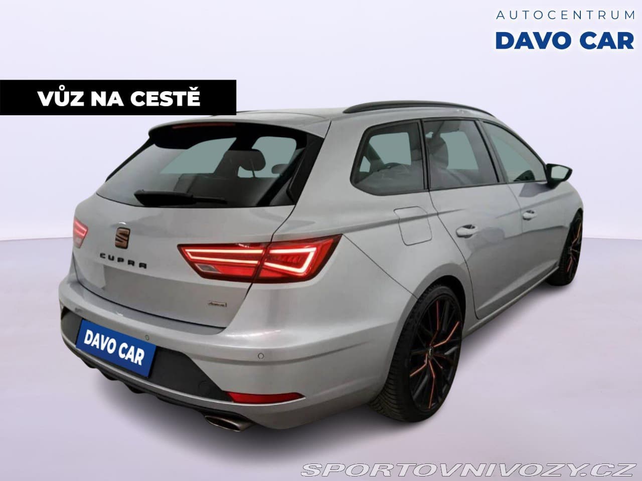 2019 Seat Leon - 4