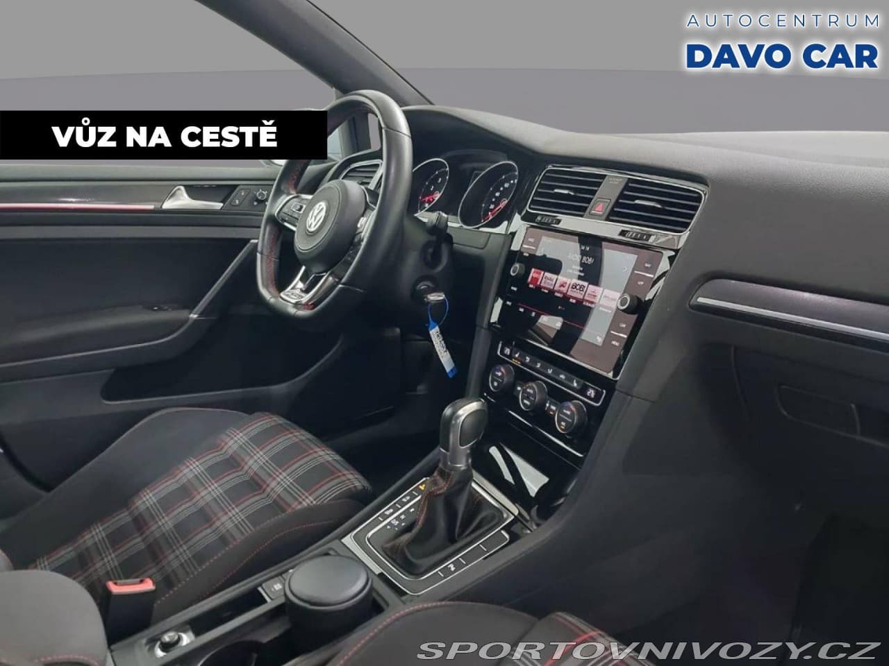 2017 Volkswagen Golf - 5