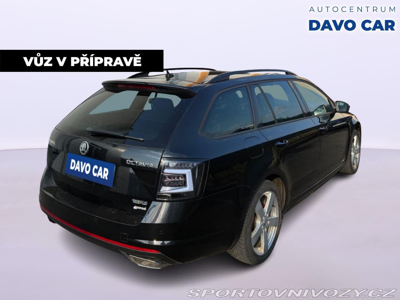 2015 Škoda Octavia - 3