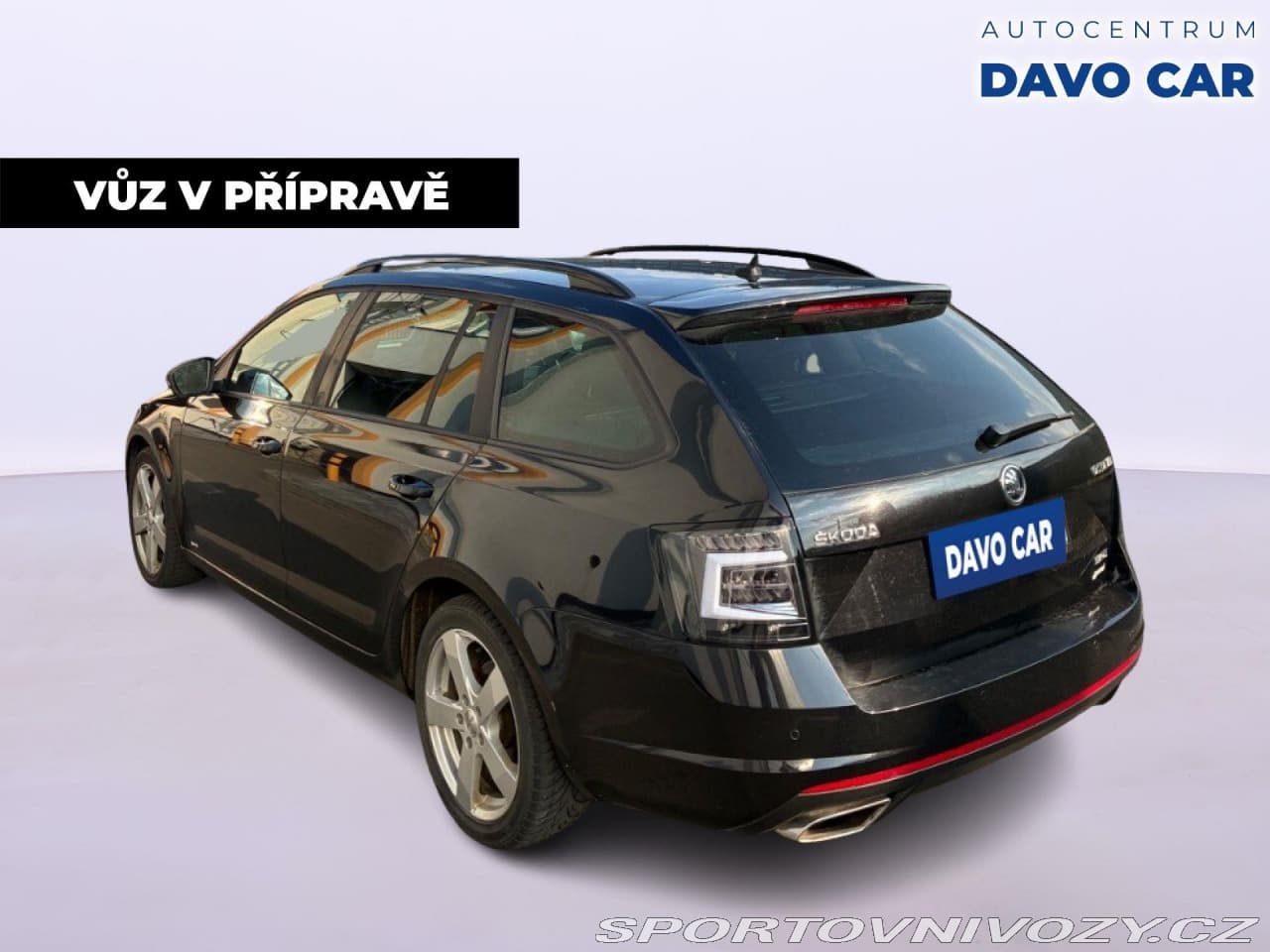 2015 Škoda Octavia - 4