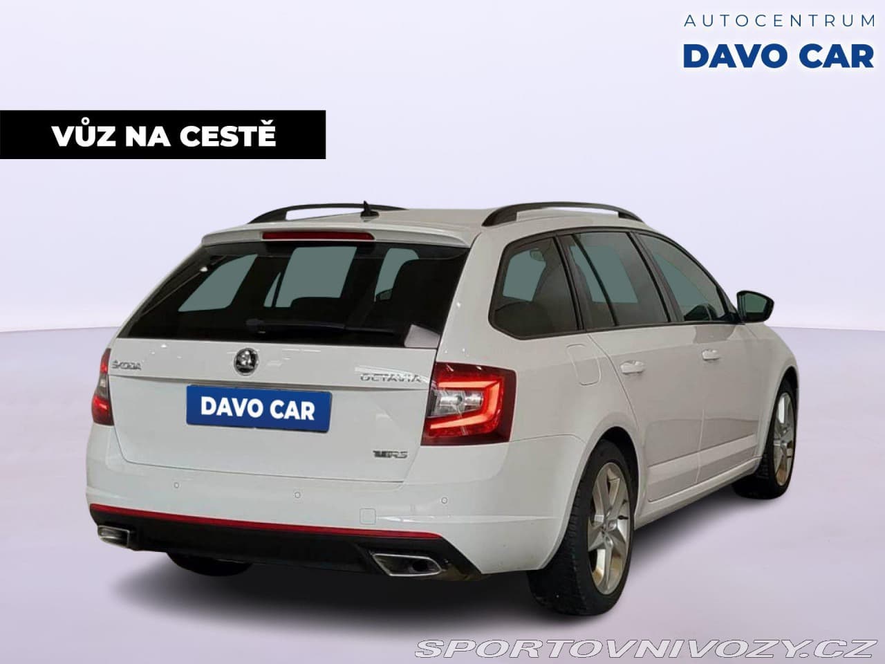 2018 Škoda Octavia - 4
