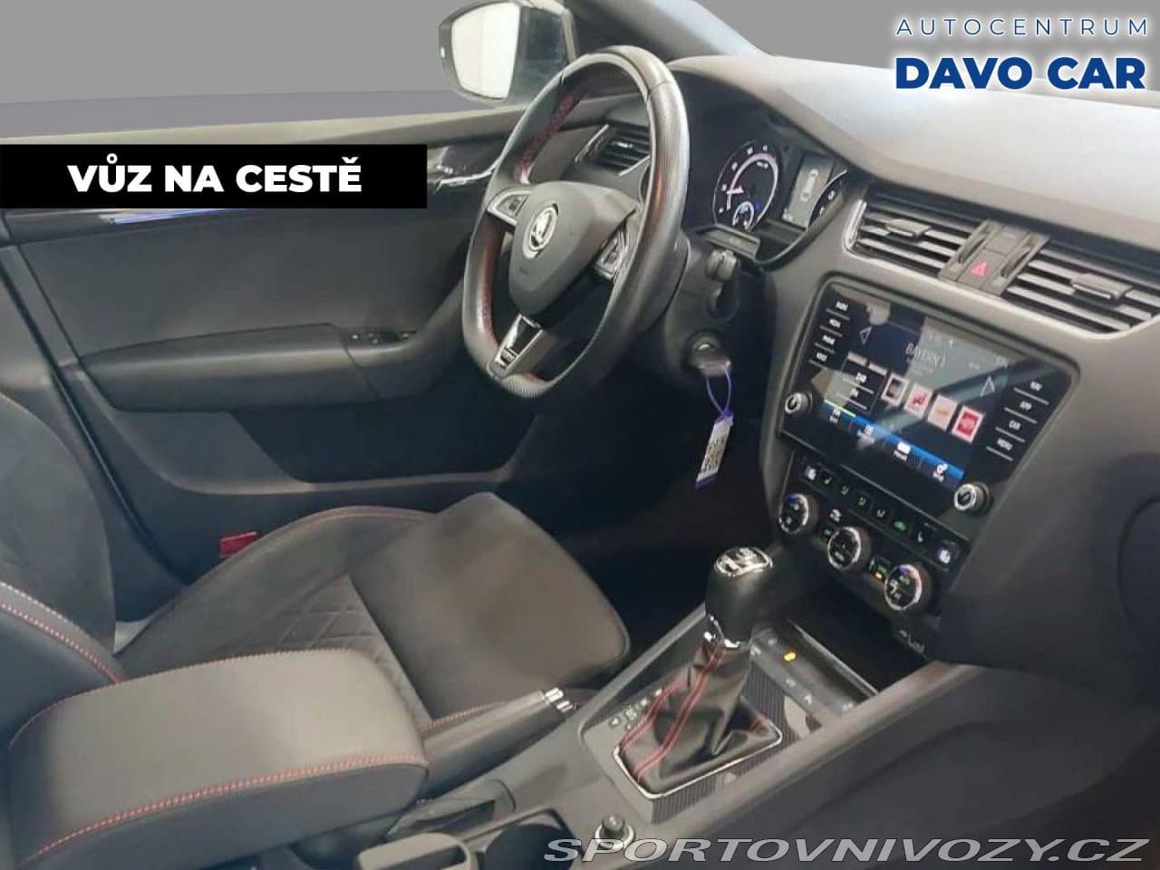 2018 Škoda Octavia - 5