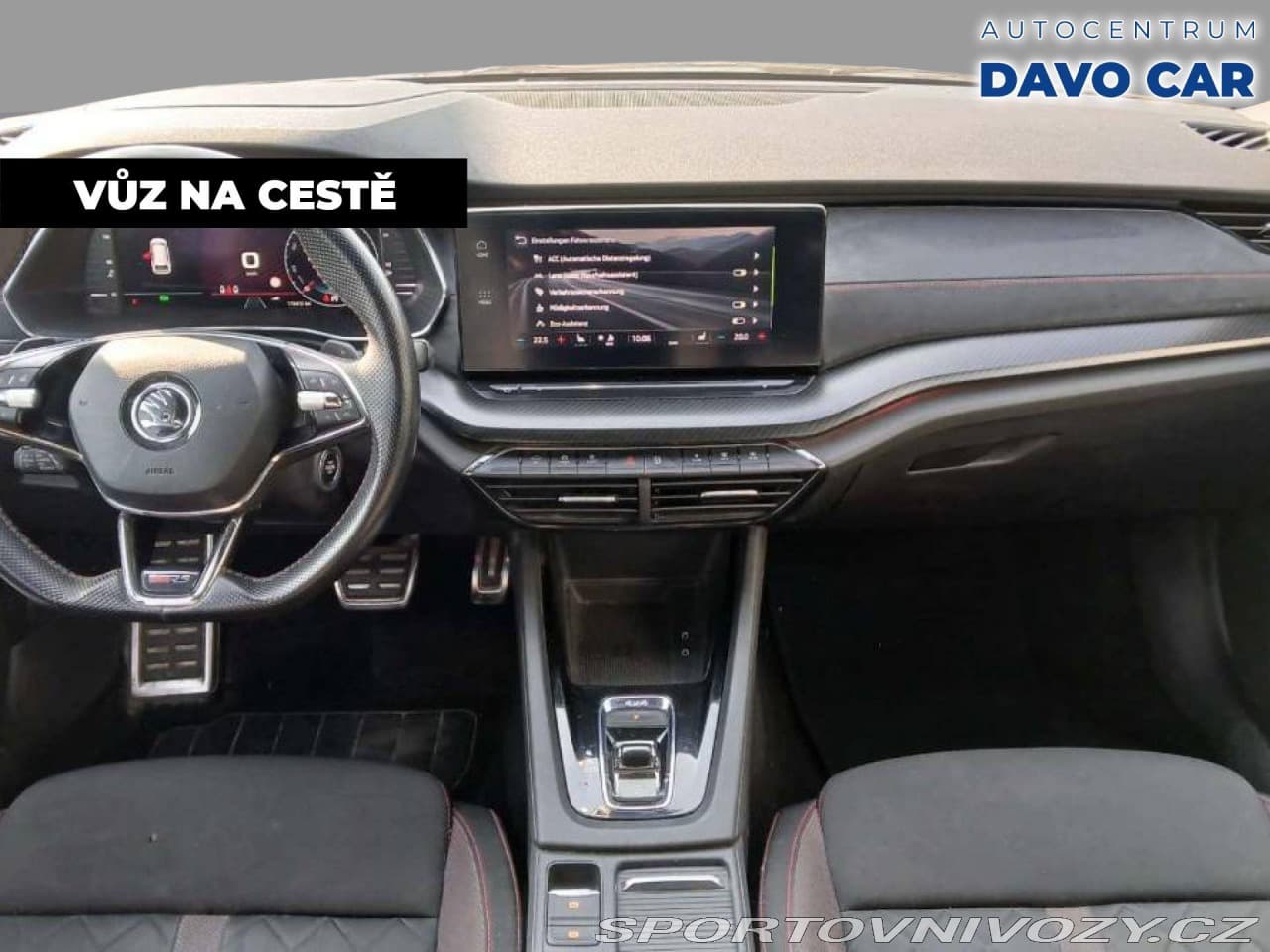 2021 Škoda Octavia - 3