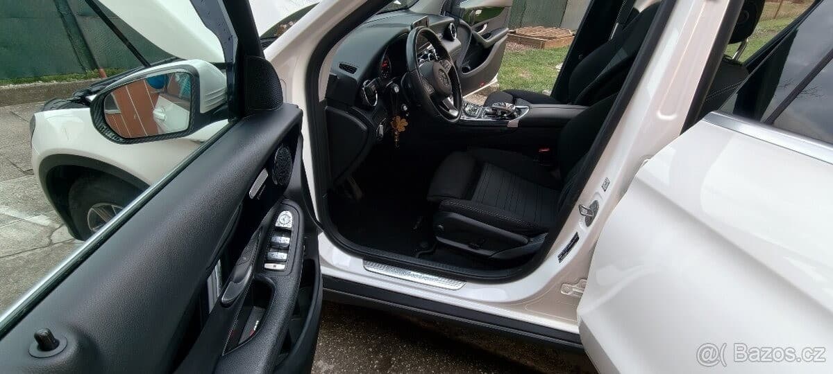 2018 Mercedes-Benz Ostatní - 10