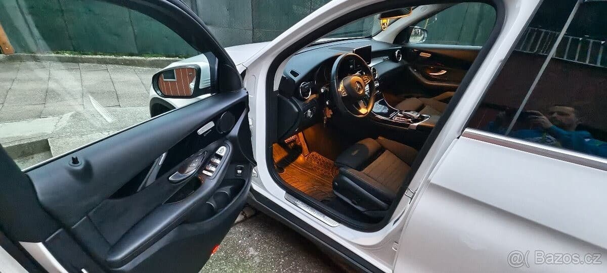 2018 Mercedes-Benz Ostatní - 13