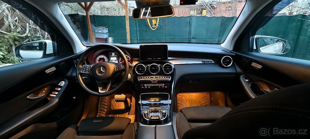 2018 Mercedes-Benz Ostatní - 14