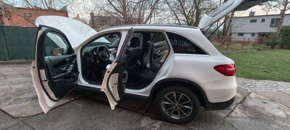 2018 Mercedes-Benz Ostatní - 16