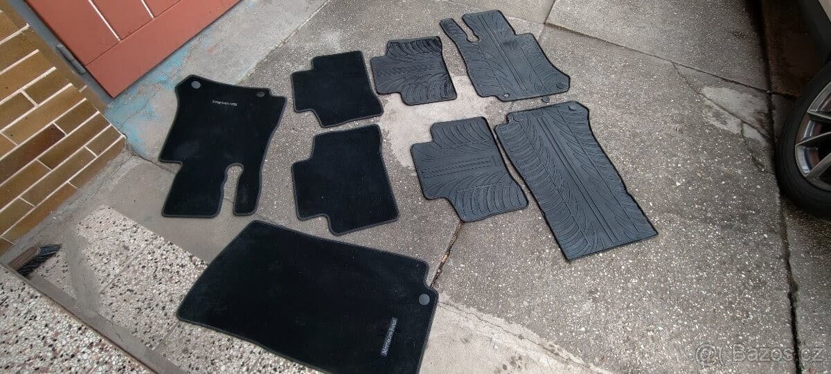 2018 Mercedes-Benz Ostatní - 17